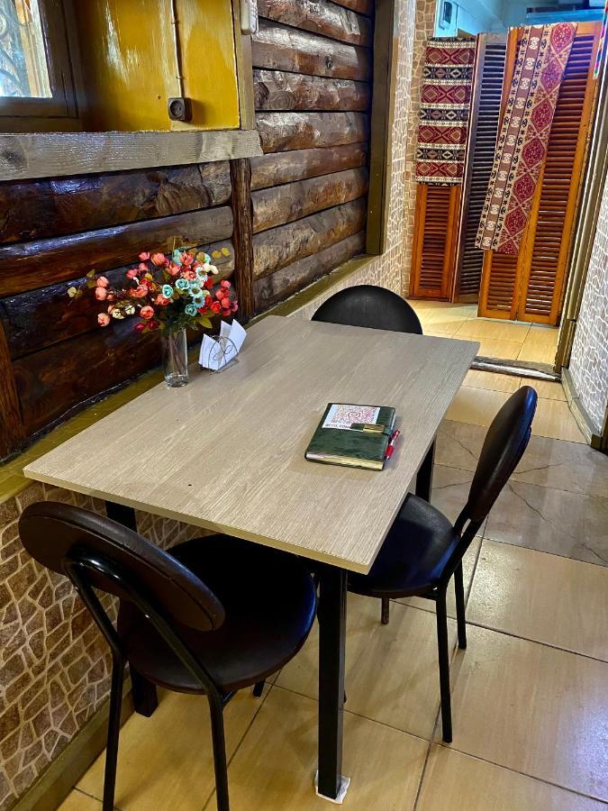 Communication Hostel Batumi Zewnętrze zdjęcie