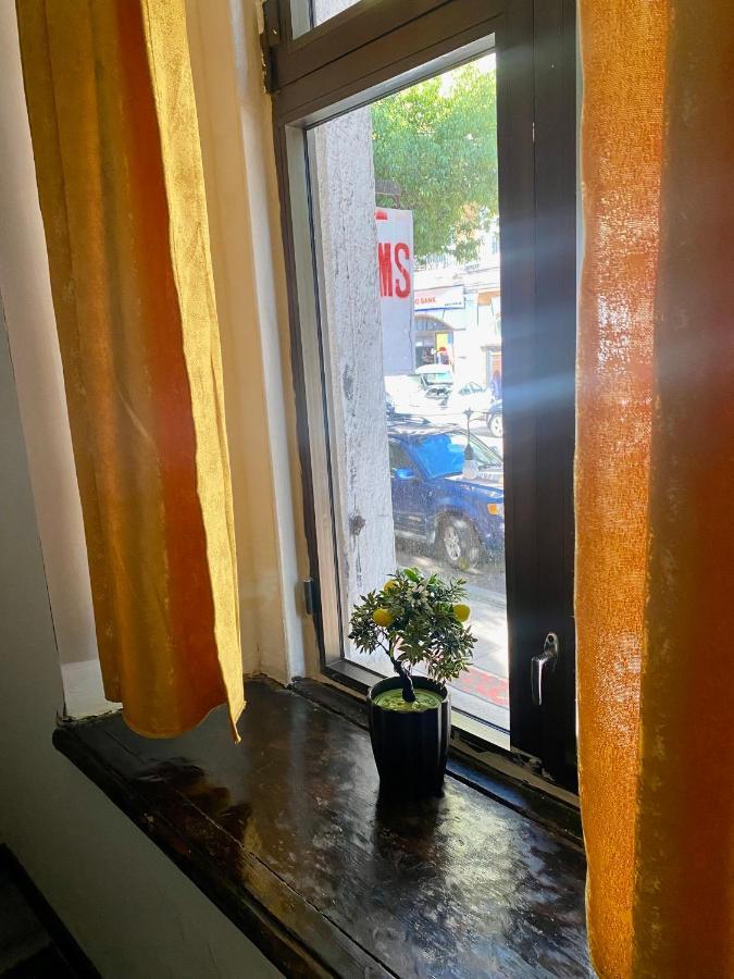 Communication Hostel Batumi Zewnętrze zdjęcie